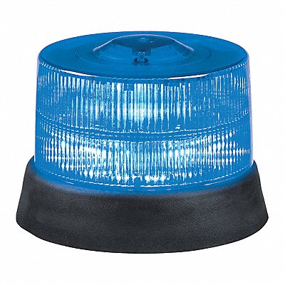 Beacon Light Blue Flashing MPN:LP800-B