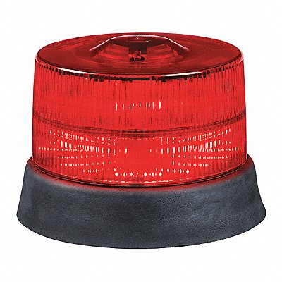 Beacon Light Red Flashing MPN:LP800-R