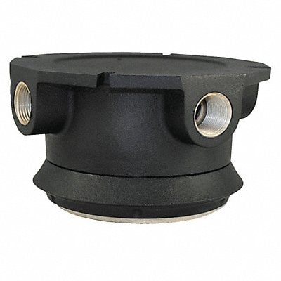 Ceiling Mount 6-59/64in.Wx2-57/64in.H MPN:CMXC-SB