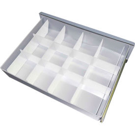 Omnimed® Drawer Divider For Omnimed Medication Drawer #350712 350712D