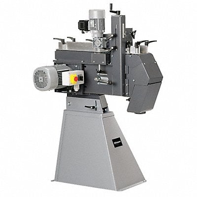 Linear Grinding Machine 5 HP 440V MPN:GILS