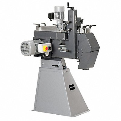 Linear Grinding Machine 5 HP 220V MPN:GILS 2V