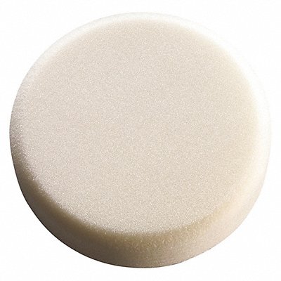 Polishing Bonnet Foam 6 Size MPN:63723018018