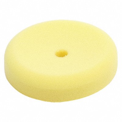 Polishing Bonnet Foam Hard Type 4 Size MPN:63723024018