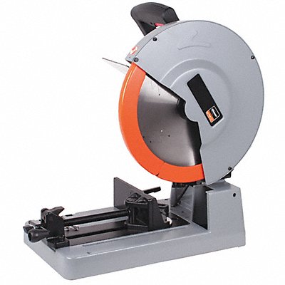 Chop Saw 14 in Blade Dia 1300 RPM MPN:MCCS14