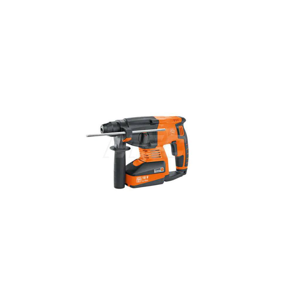 Cordless Cutters, Cutting Capacity: 20 mm , Voltage: 18.00 , Batteries Included: Yes  MPN:71400161090