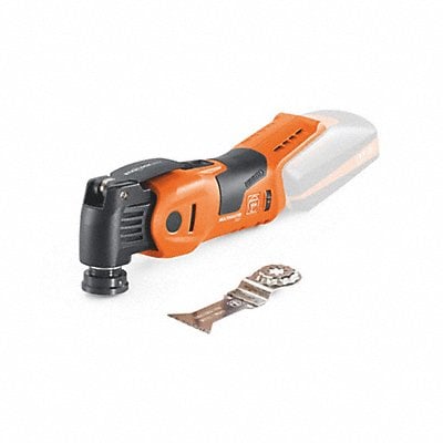 Oscillating Tool 18V DC Barrel Grip MPN:AMM 700 MAX Select