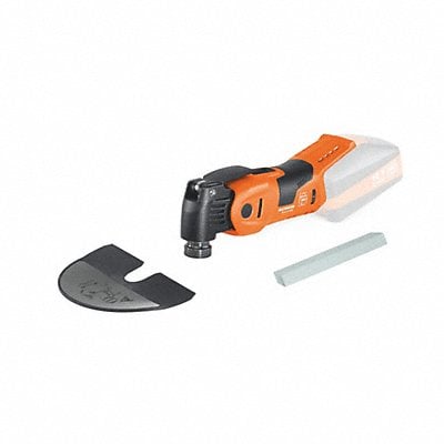 Oscillating Tool 18V DC 7.3 lb MPN:AMM 700 1.7Q Select