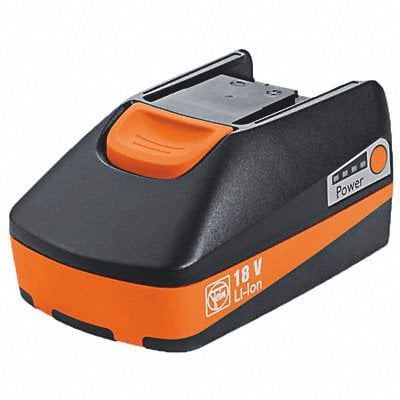 Battery 6 Ah Li-Ion 18V DC MPN:18V 6Ah Cordless Battery