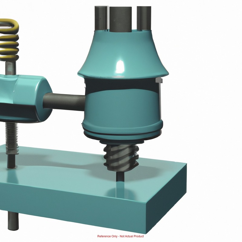 Drill Press Guard 5 1/8 H 6 1/4 W MPN:63998611060