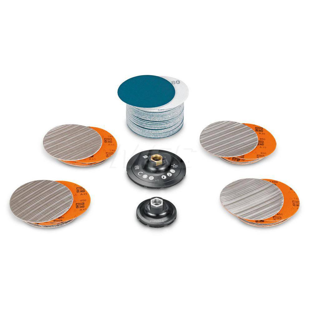 Handheld Buffer & Polisher Accessories, Accessory Type: Polishing Pad, Product Type: Polishing MPN:63806193040