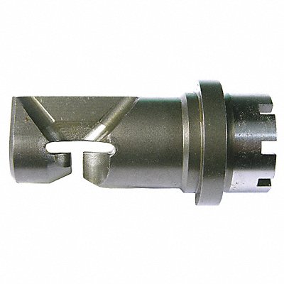 Nibbler Die 18 ga Cap. Steel PK2 MPN:30109169040