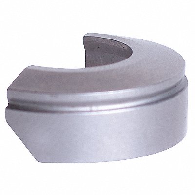 Nibbler Punch 10 ga Cap. Steel MPN:31309093003