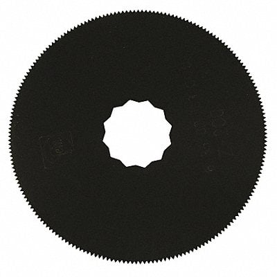 Circular Saw Blade HSS 3.14 In Dia PK2 MPN:63502103010