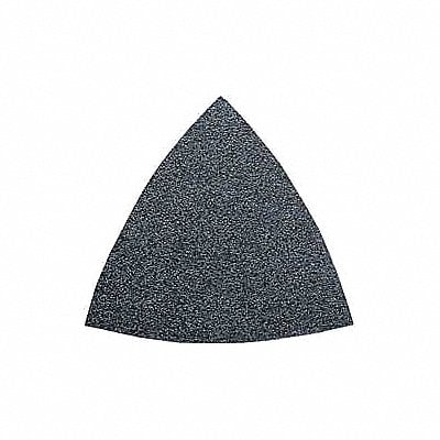 Triangle Sanding Sheet 120Grit PK5 MPN:63717085045