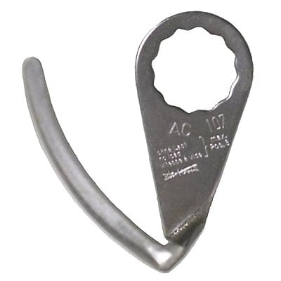 Glass Hook Blade HSS 2-1/2in. PK2 MPN:63903107016