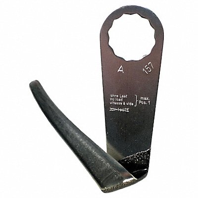 Hook Blade Steel 3-3/4In. PK2 MPN:63903111019