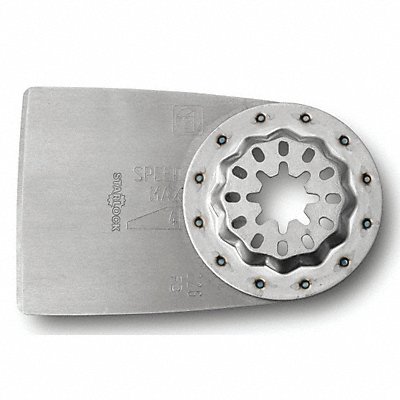 Oscillating Scraper Blade 3 1/4 L 2 W MPN:63903226210