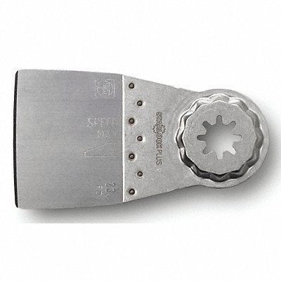 Oscillating Scraper Blade 3 1/4 L 2 W MPN:63903234210