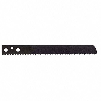 Power Hacksaw Blade 15-3/4 Blade L MPN:63503064005