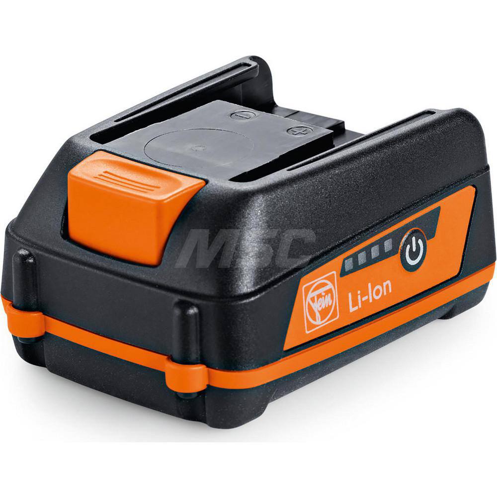 Power Tool Battery: 12V, Lithium-ion MPN:92604183020