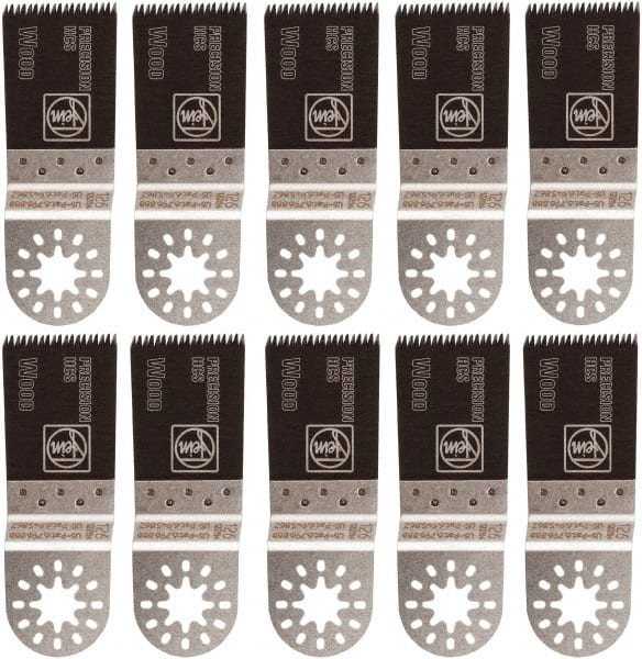 Multi-Use Saw Blade: Use with Fein Multimaster MPN:63502126290