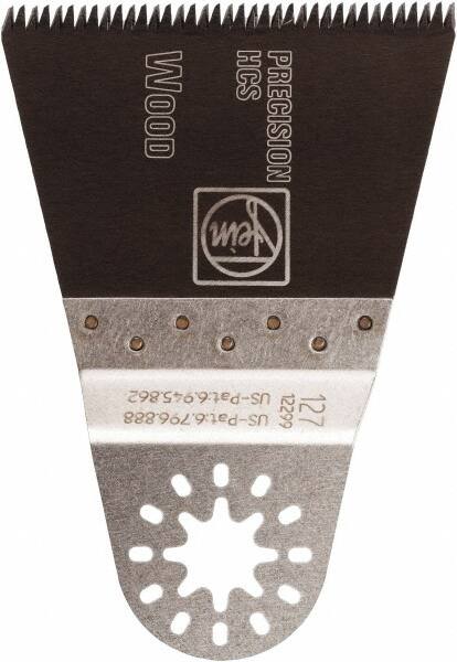 Multi-Use Saw Blade: Use with Fein Multimaster MPN:63502127260