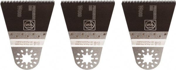 Multi-Use Saw Blade: Use with Fein Multimaster MPN:63502127270