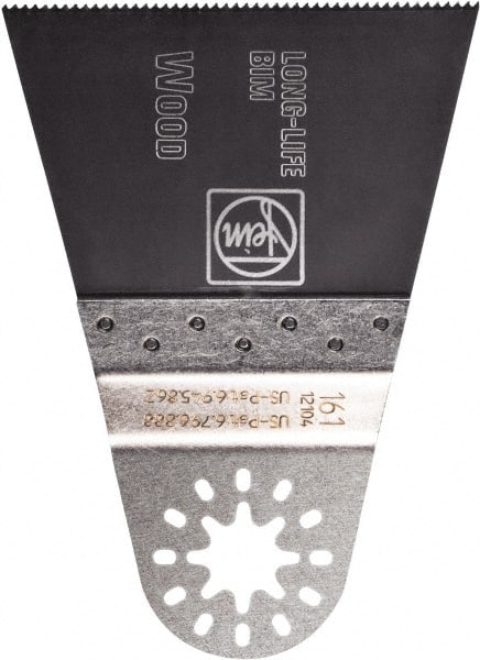 Multi-Use Saw Blade: Use with Fein Multimaster MPN:63502161260