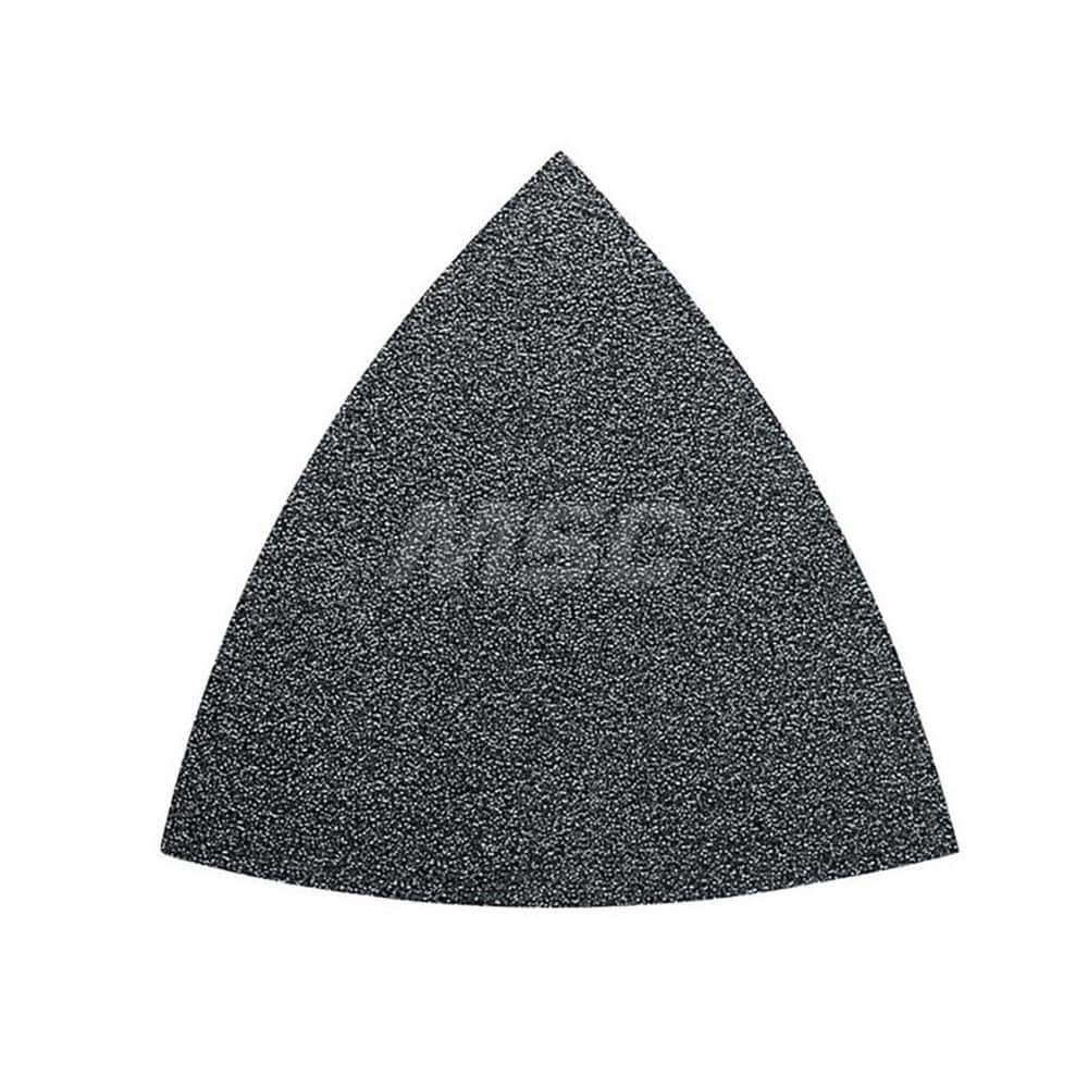 Triangle Sandpaper: Use with Fein Multimaster MPN:63717084013