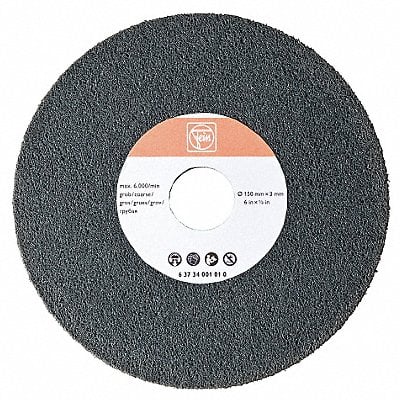 Fleece Disc Abrasive 3mm MPN:63734001010