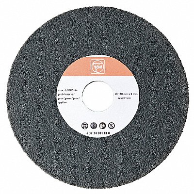 Fleece Disc Abrasive 6mm MPN:63734002010