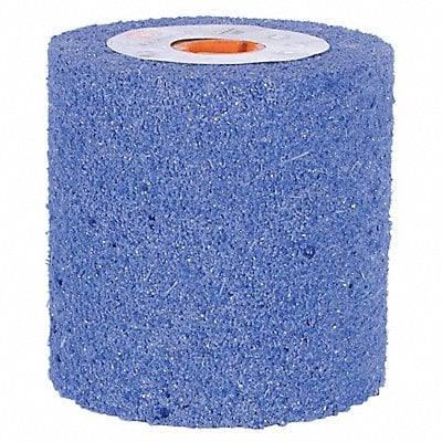 Gum Wheel 4 In 180 Grit Fine For 10F050 MPN:63721007016