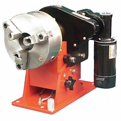 Example of GoVets Welding Rotary Table Positioners category