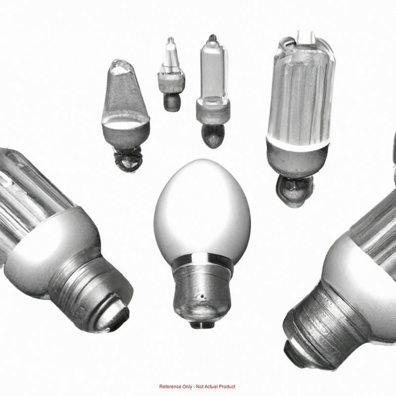 LED Light PK4 MPN:A1960/950CA/FIL/4