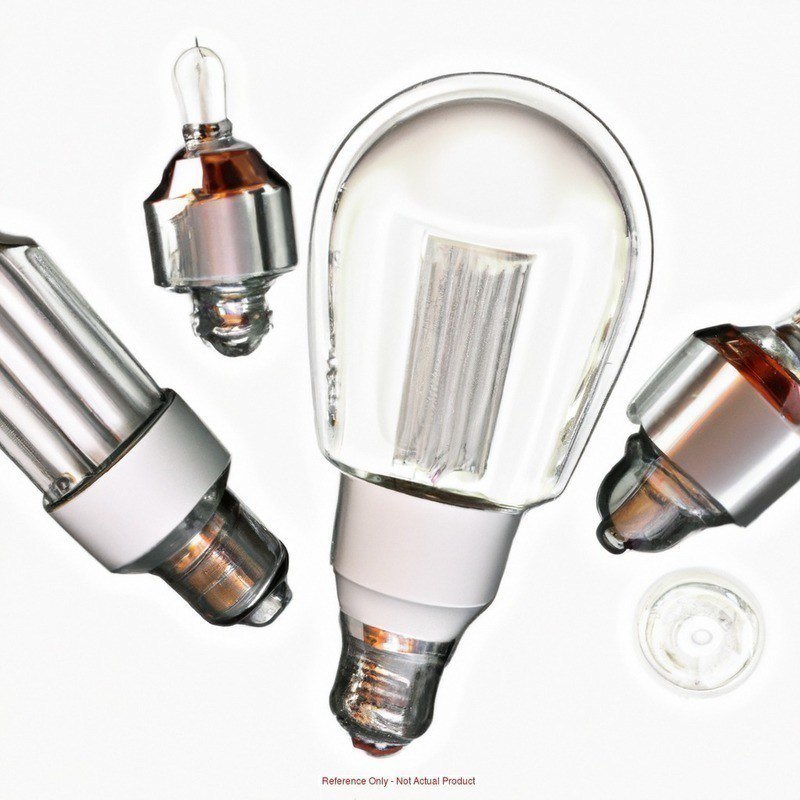 LED Bulb S11 2.5 W 180 lm 3000K MPN:BP25S11N/SU/LED