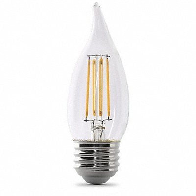 LED Bulb BA10 3.3 W 300 lm 2700K PK2 MPN:BPEFC40927CAFIL/2/RP