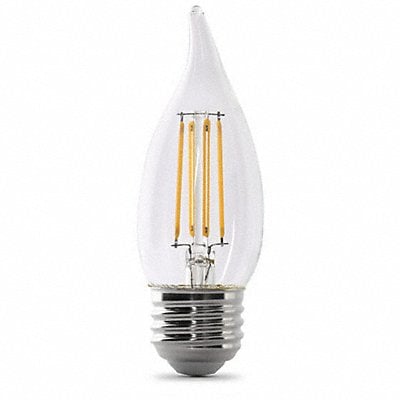 LED Bulb BA10 5.5 W 500 lm 5000K PK2 MPN:BPEFC60950CAFIL/2/RP