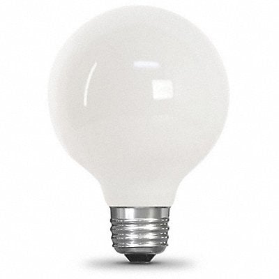 LED Bulb G25 2.5 W 225 lm 2700K MPN:BPG2525W927CA/FIL/RP