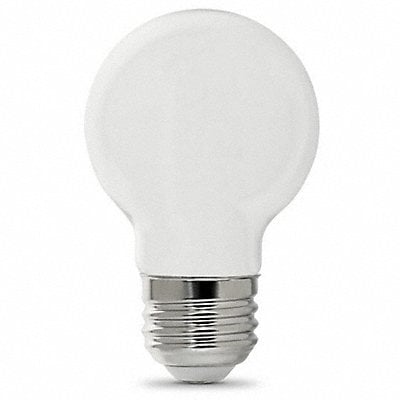 LED Bulb G16 1/2 5.5K 500 lm 2700K PK2 MPN:BPGM60W927CAFIL/2