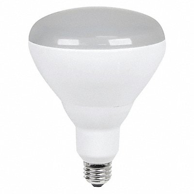 LED Bulb 1400 lm 15.5W 120VAC 5 L MPN:BR40DMHO/927CA