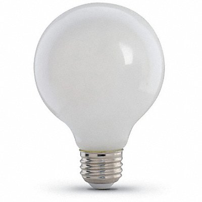 LED Bulb G25 5.5 W 500 lm 2700K PK3 MPN:G2560W927CA/FIL/3/RP