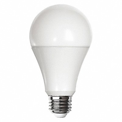 LED Bulb 2605 lm 28W 120VAC 5-1/2 L MPN:OM150DM/830/LED