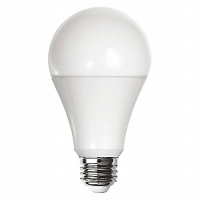 LED Bulb 2605 lm 28W 120VAC 5-1/2 L MPN:OM150DM/850/LED