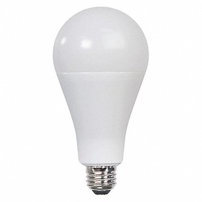 LED Bulb 3050 lm 25W 120VAC 5-1/4 L MPN:OM200/830/LED