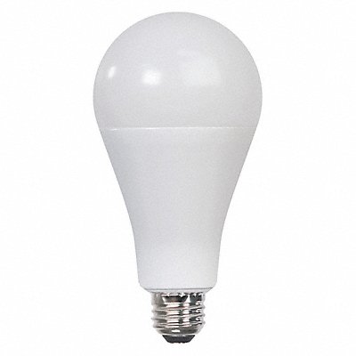 LED Bulb 3050 lm 25W 120VAC 5-1/4 L MPN:OM200/850/LED