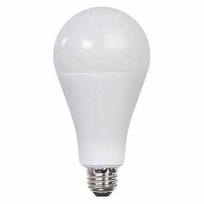 LED Bulb 4060 lm 33W 120VAC 6-1/2 L MPN:OM300/830/LED