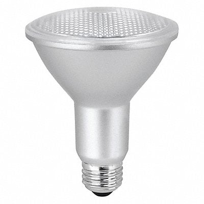 LED Bulb 750 lm 8.3W 120VAC 4-3/4 L MPN:PAR30LDM/950CA