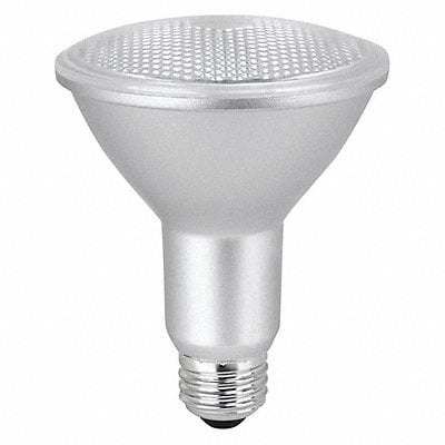 LED Bulb 750 lm 8.3W 120VAC 4-3/4 L MPN:PAR30LDM/SP/930CA