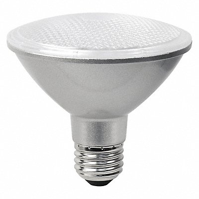 LED Bulb 750 lm 8.3W 120VAC 3-1/2 L MPN:PAR30SDM/950CA